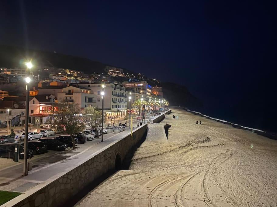 Casa Com Jardim Perto Da Praia Villa Sesimbra Exteriör bild