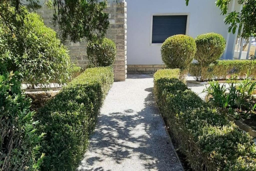 Casa Com Jardim Perto Da Praia Villa Sesimbra Exteriör bild
